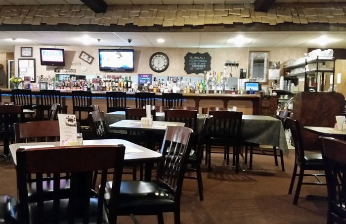 Liberty Lanes - Photo From Website (newer photo)